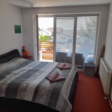 Honey Apartment Moravske Toplice Exterior photo