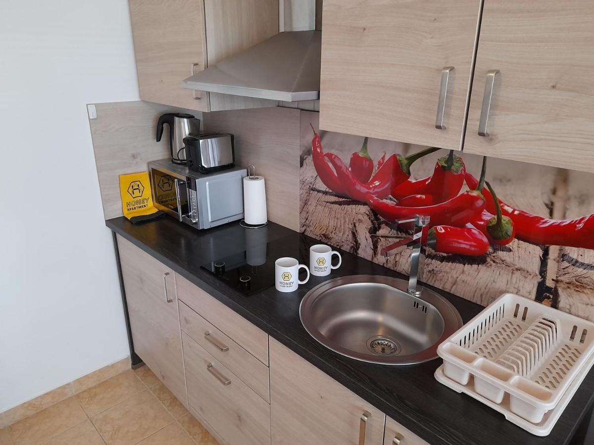 Honey Apartment Moravske Toplice Exterior photo