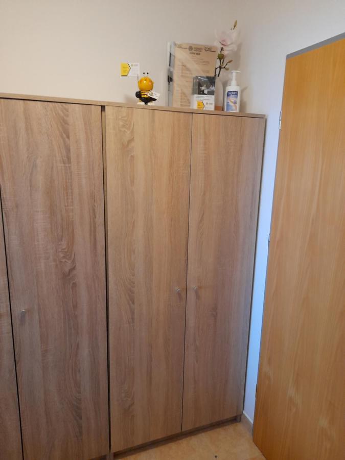 Honey Apartment Moravske Toplice Exterior photo