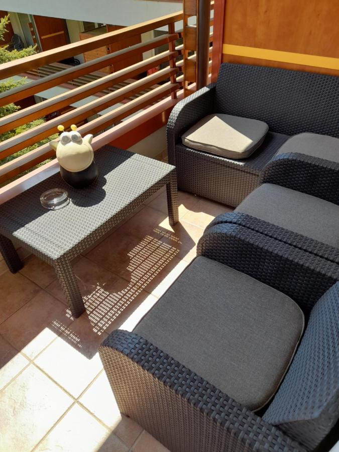 Honey Apartment Moravske Toplice Exterior photo