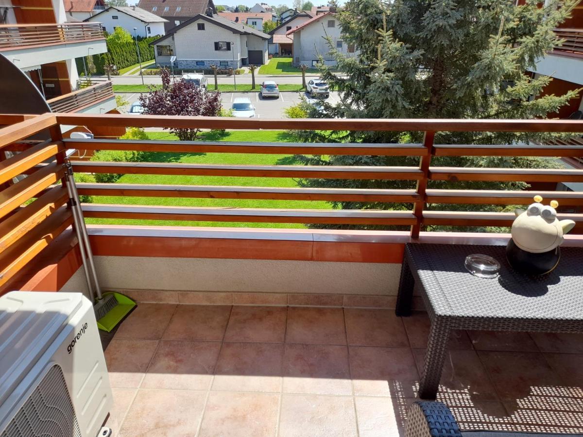 Honey Apartment Moravske Toplice Exterior photo