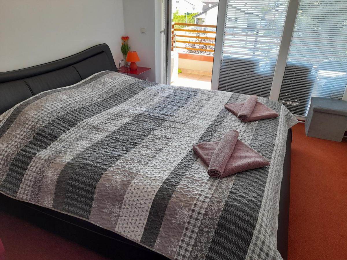 Honey Apartment Moravske Toplice Exterior photo
